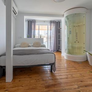 Habitación Deluxe con Cama King